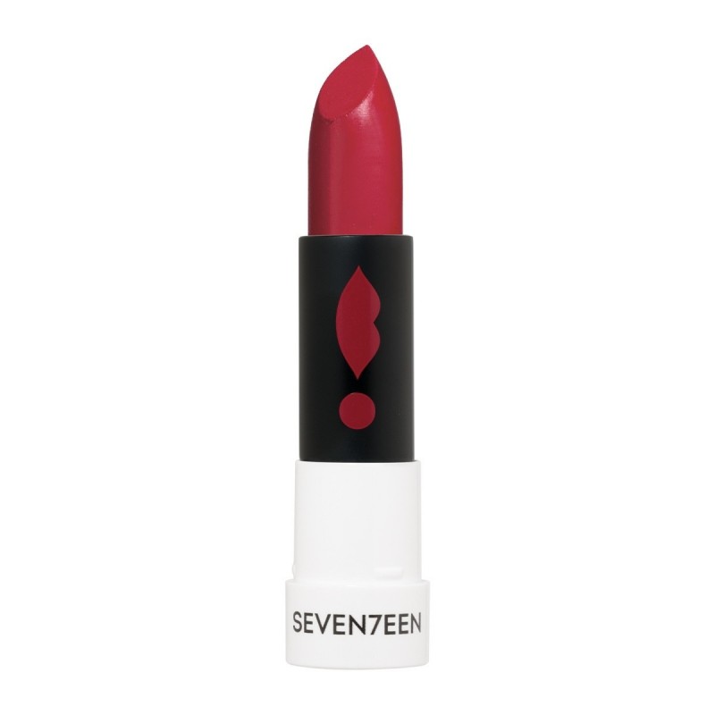SEVENTEEN MATTE LASTING LIPSTICK SPF15 N.82
