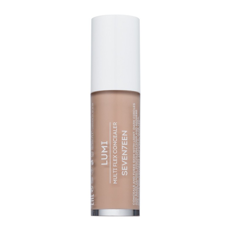 SEVENTEEN LYMI MULTI FLEX CONCEALER N.04 15ML