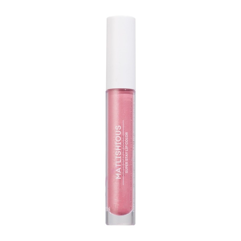 SEVENTEEN MATLISHIOUS LIPSTICK N.52