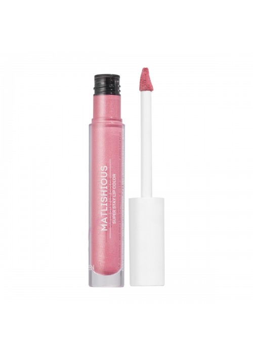 SEVENTEEN MATLISHIOUS LIPSTICK N.52
