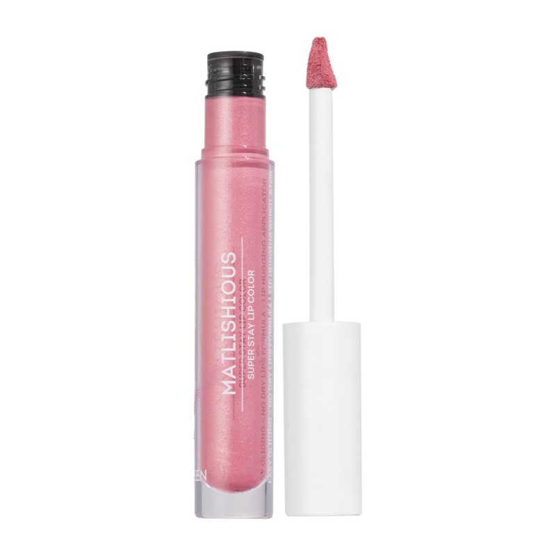 SEVENTEEN MATLISHIOUS LIPSTICK N.52