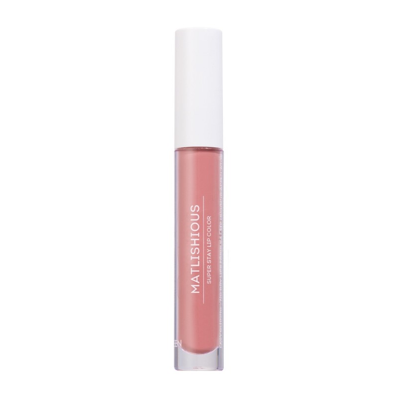 SEVENTEEN MATLISHIOUS LIPSTICK N.53