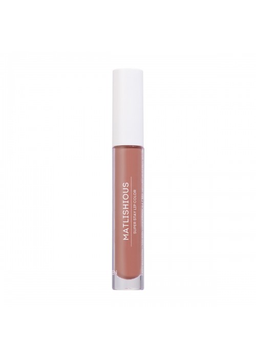 SEVENTEEN MATLISHIOUS NUDE LIPSTICK N.54