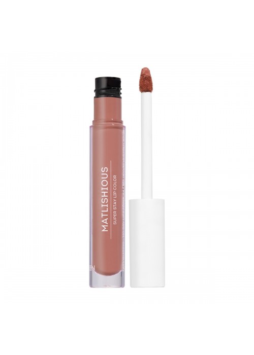 SEVENTEEN MATLISHIOUS NUDE LIPSTICK N.54