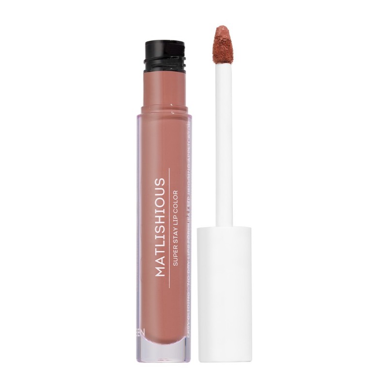 SEVENTEEN MATLISHIOUS NUDE LIPSTICK N.54