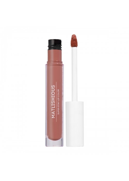 SEVENTEEN MATLISHIOUS NUDE LIPSTICK N.55