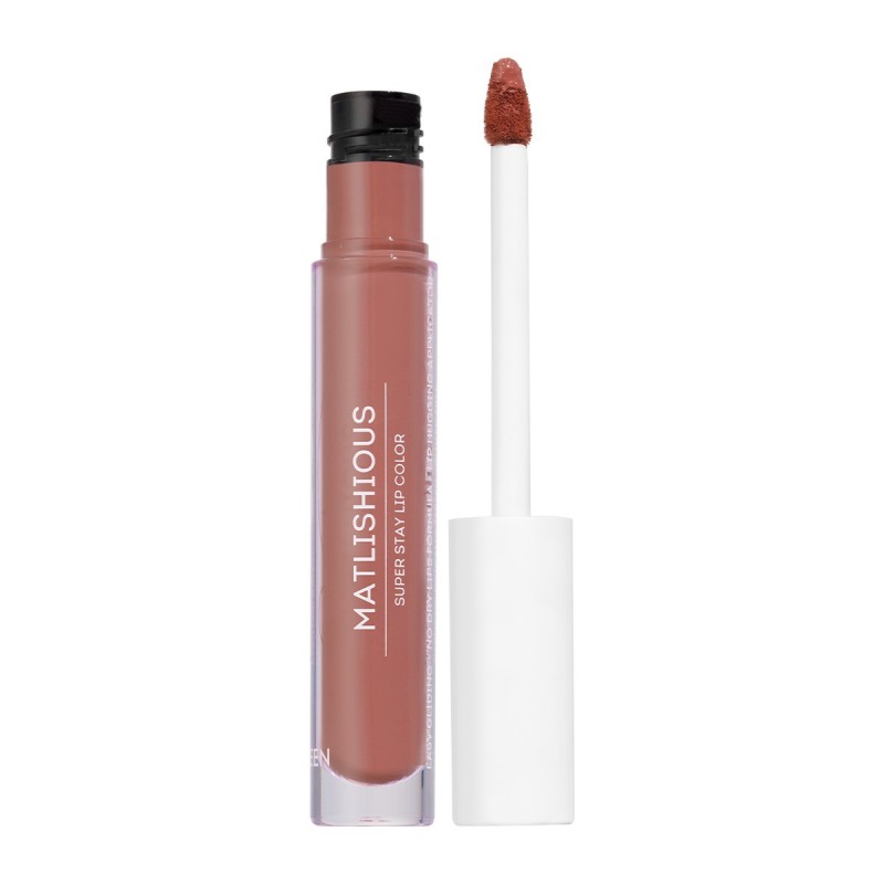 SEVENTEEN MATLISHIOUS NUDE LIPSTICK N.55
