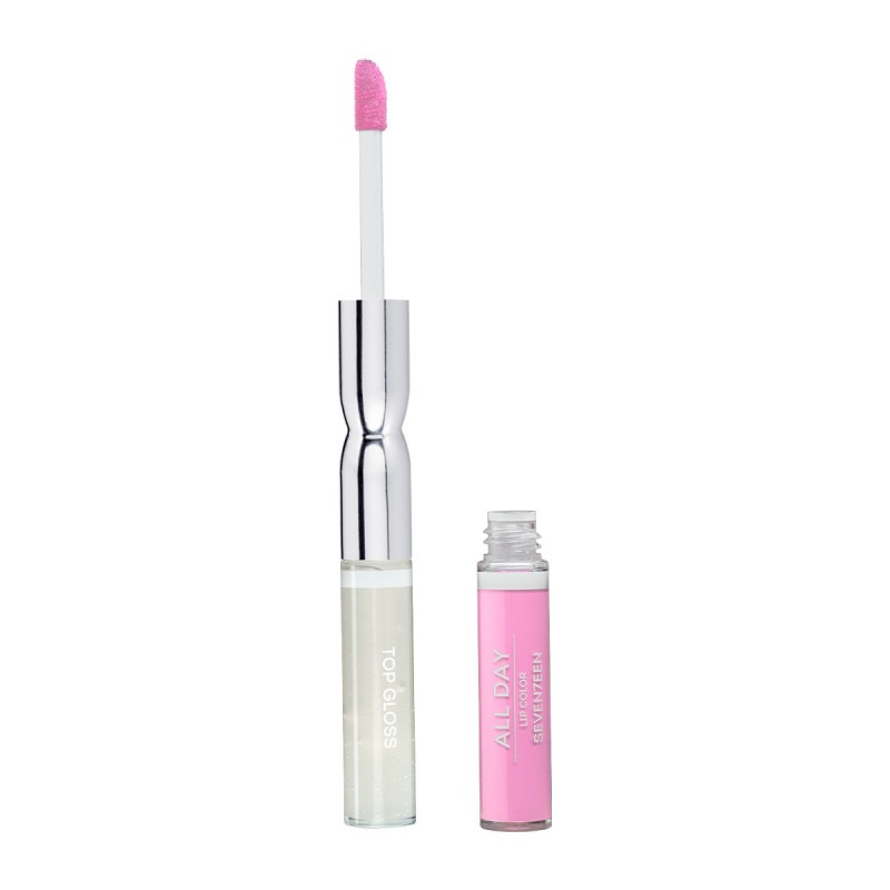 SEVENTEEN ALL DAY LIP COLOR N.93