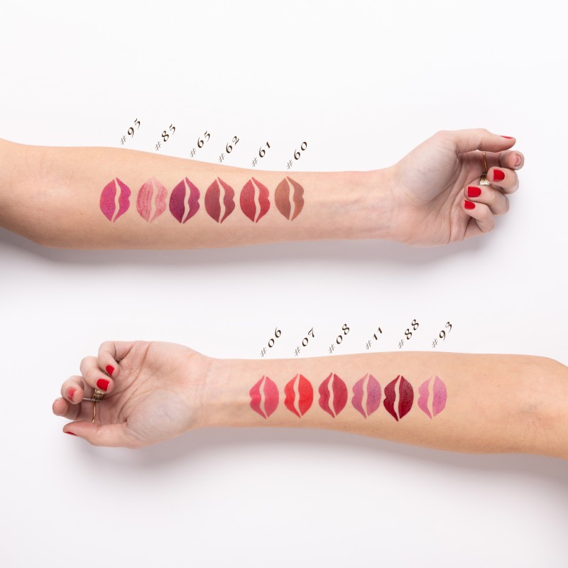 SEVENTEEN ALL DAY LIP COLOR N.95