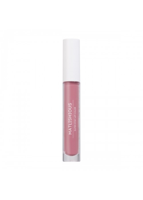 SEVENTEEN MATLISHIOUS LIPSTICK N.51