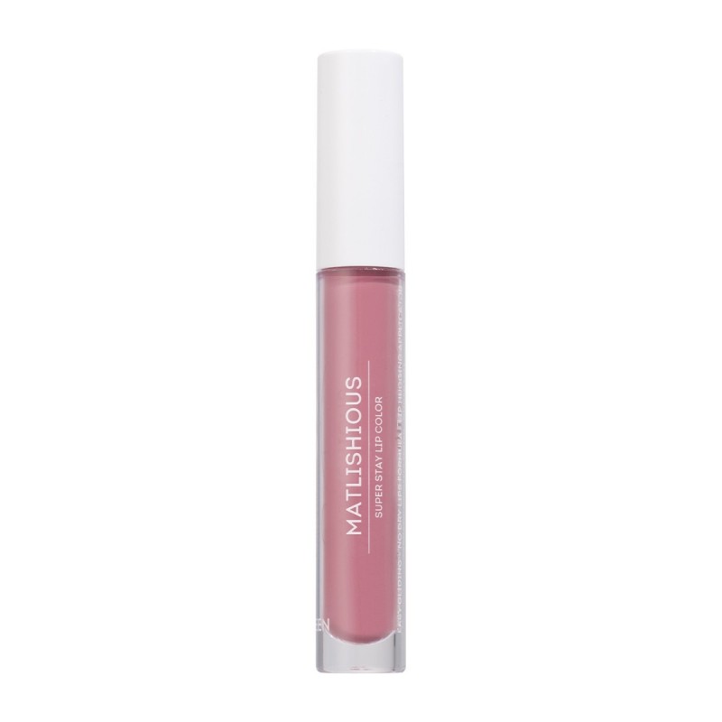 SEVENTEEN MATLISHIOUS LIPSTICK N.51