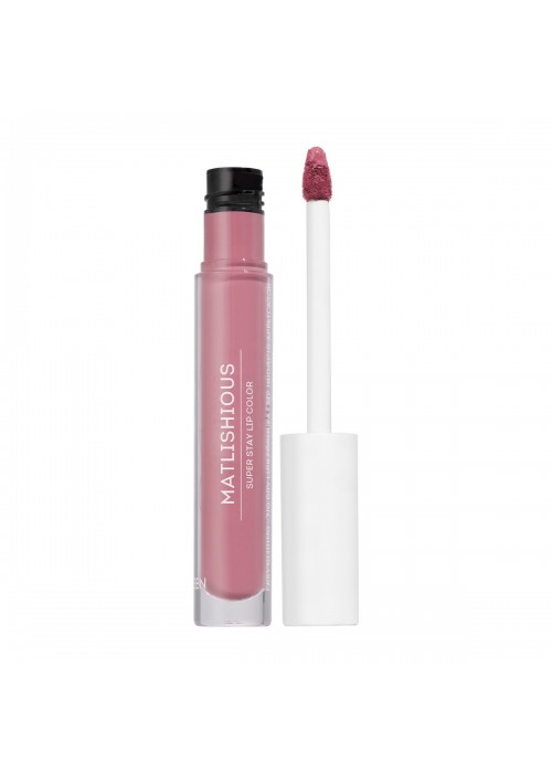 SEVENTEEN MATLISHIOUS LIPSTICK N.51