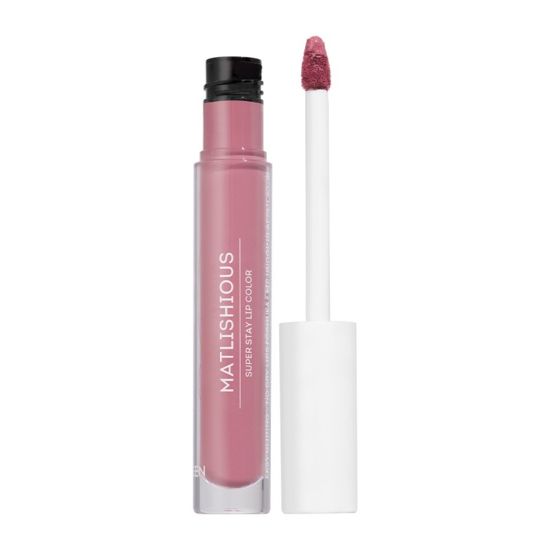 SEVENTEEN MATLISHIOUS LIPSTICK N.51