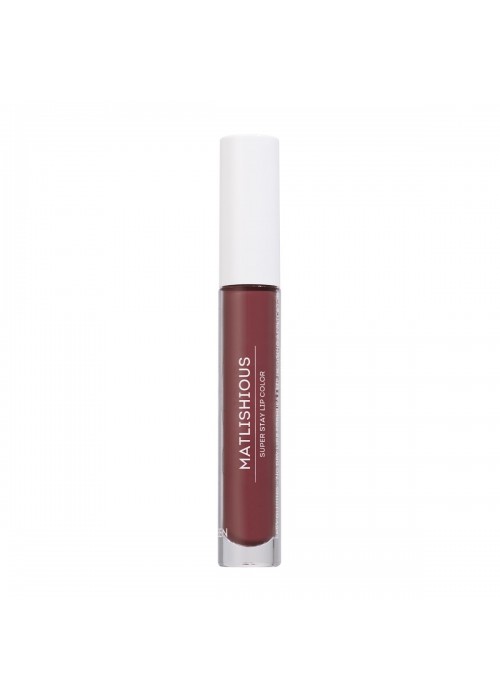 SEVENTEEN MATLISHIOUS LIPSTICK N.56