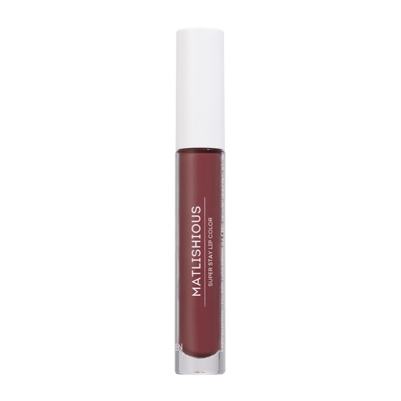 SEVENTEEN MATLISHIOUS LIPSTICK N.56