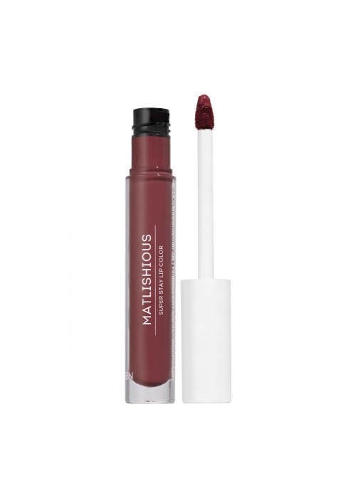 SEVENTEEN MATLISHIOUS LIPSTICK N.56