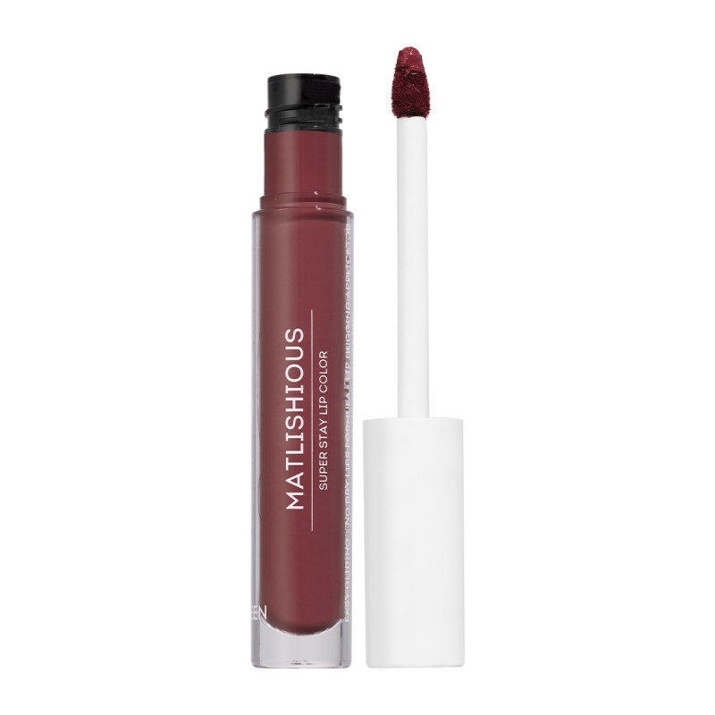 SEVENTEEN MATLISHIOUS LIPSTICK N.56