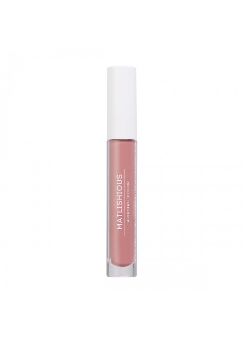 SEVENTEEN MATLISHIOUS LIPSTICK N.50