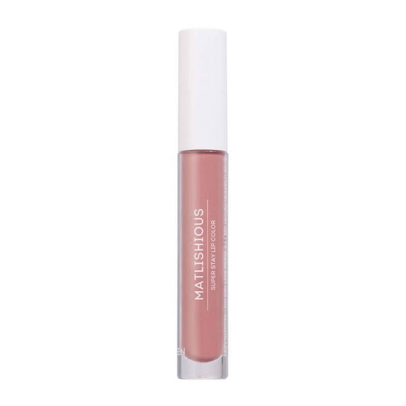 SEVENTEEN MATLISHIOUS LIPSTICK N.50