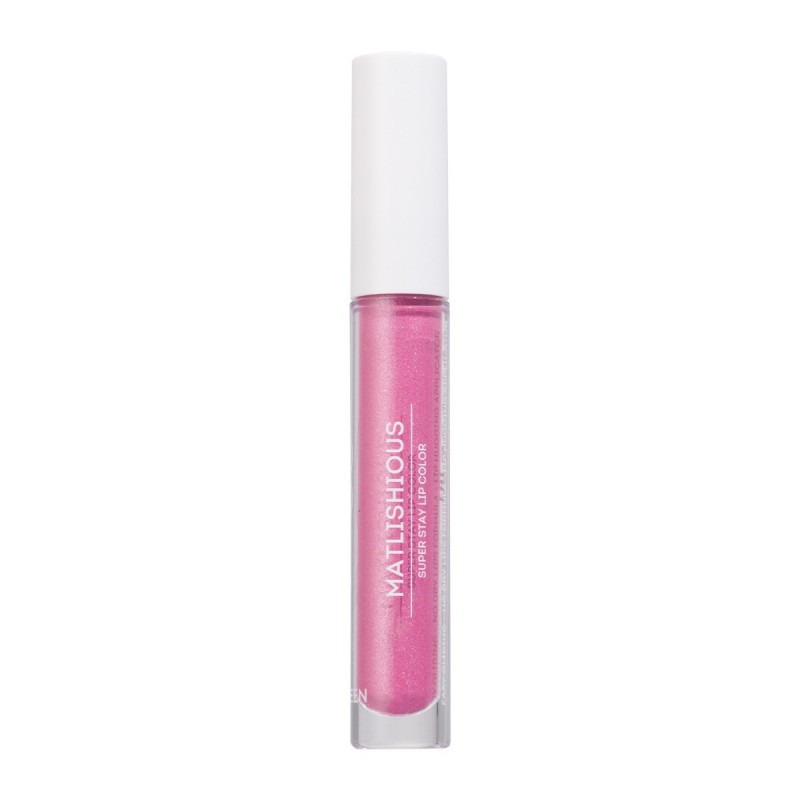 SEVENTEEN MATLISHIOUS LIPSTICK N.46