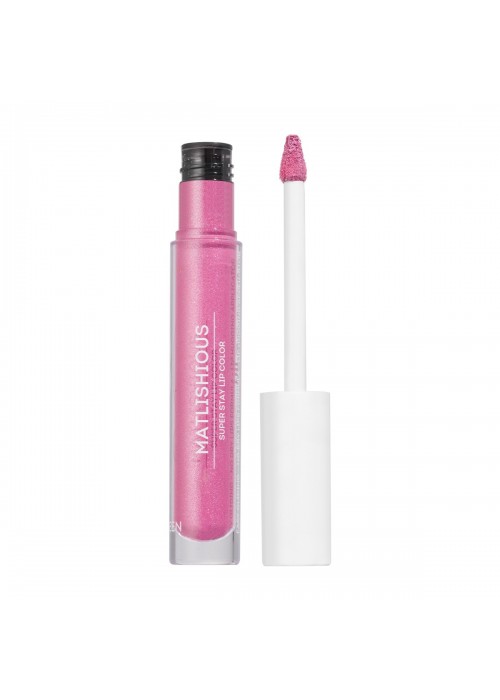 SEVENTEEN MATLISHIOUS LIPSTICK N.46
