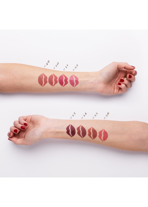 SEVENTEEN MATLISHIOUS LIPSTICK N.52