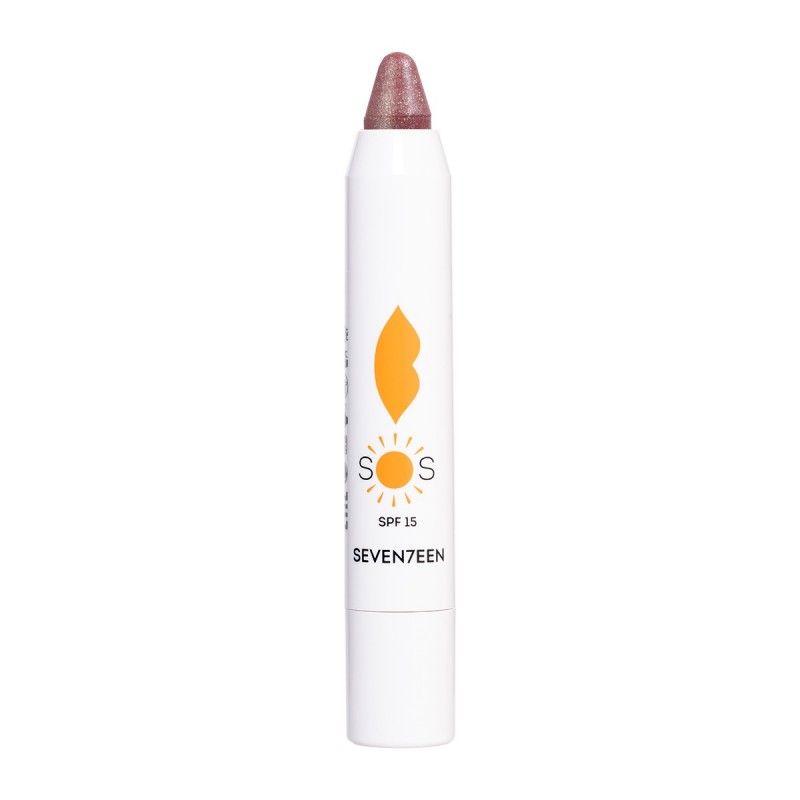 SEVENTEEN SOS LIP REPAIR N.09 NUDE MAGIC