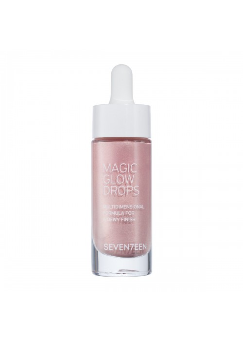 SEVENTEEN SILKY SHADOW METALLIC COLOR N.14 MYSTICAL MERMAIDS
