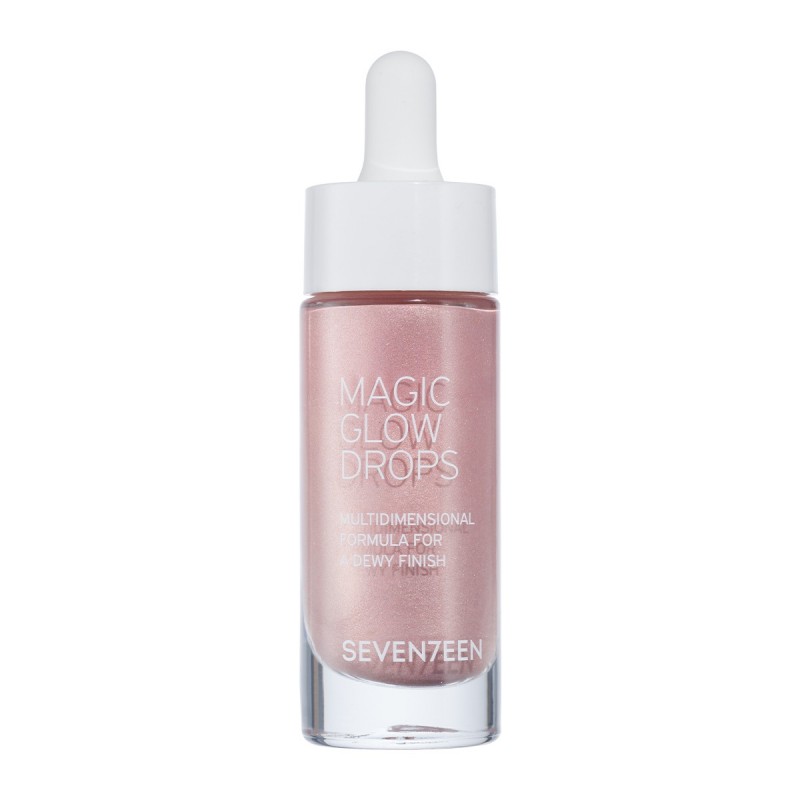 SEVENTEEN SILKY SHADOW METALLIC COLOR N.14 MYSTICAL MERMAIDS