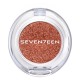 SEVENTEEN SILKY SHADOW METALLIC COLOR N.16 ROSE STAR