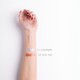 SEVENTEEN SILKY SHADOW METALLIC COLOR N.16 ROSE STAR