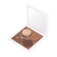 SEVENTEEN VIBRANT EYES QUAD PALETTE N.10 LOVE FOR NUDE