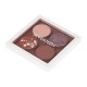 SEVENTEEN VIBRANT EYES PALETTE N.09 PINK LOVE
