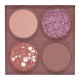 SEVENTEEN VIBRANT EYES PALETTE N.09 PINK LOVE