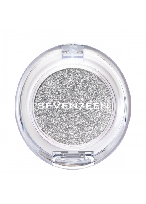 SEVENTEEN SILKY SHADOW METALLIC COLOR N.15 STAR LIGHT
