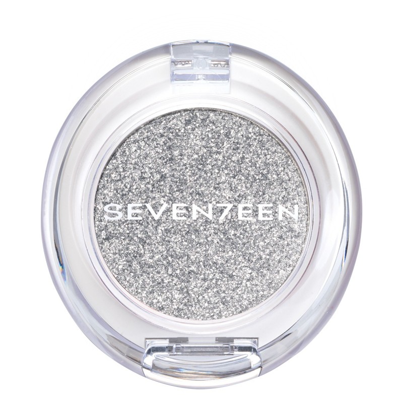SEVENTEEN SILKY SHADOW METALLIC COLOR N.15 STAR LIGHT