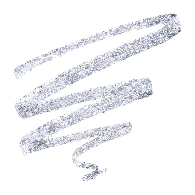 RADIANT FINE EYELINER N.05 SILVER