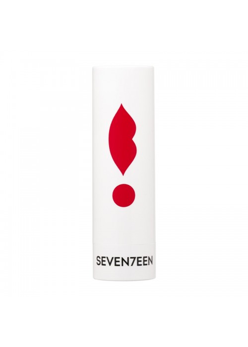 SEVENTEEN MATTE LASTING LIPSTICK SPF15 N.81