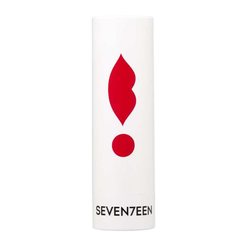 SEVENTEEN MATTE LASTING LIPSTICK SPF15 N.81