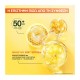 GARNIER VITAMIN C SPRAY OVER MAKE UP UV MIST 75ML