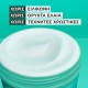 FRUCTIS ΜΑΣΚΑ ΜΑΛΛΙΩΝ 3 ΣΕ 1 ALOE VERA 400ML