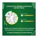 FRUCTIS ΜΑΣΚΑ ΜΑΛΛΙΩΝ 3 ΣΕ 1 ALOE VERA 400ML
