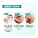 GARNIER PURE ACTIVE 8HOURS SIMPLE PATCH ΚΑΤΑ ΤΩΝ ΑΤΕΛΕΙΩΝ