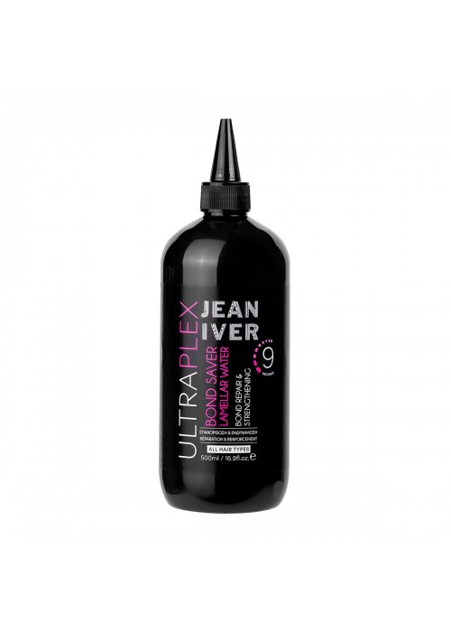 JEAN IVER ULTIMATE LEAVE -IN- CONDITIONER 150ML