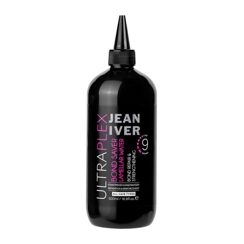 JEAN IVER ULTIMATE LEAVE -IN- CONDITIONER 150ML