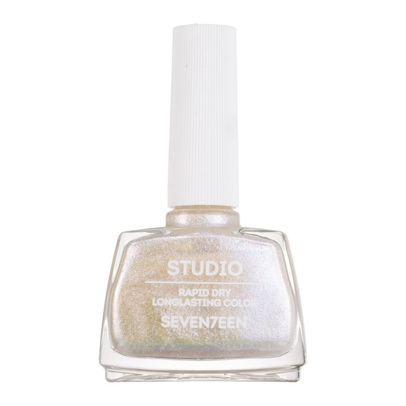 SEVENTEEN STUDIO RAPID DRY LONGLASTING COLOR NAIL N.274