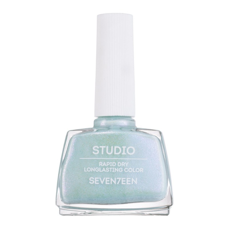 SEVENTEEN STUDIO RAPID DRY LONGLASTING COLOR NAIL N.279 12ML