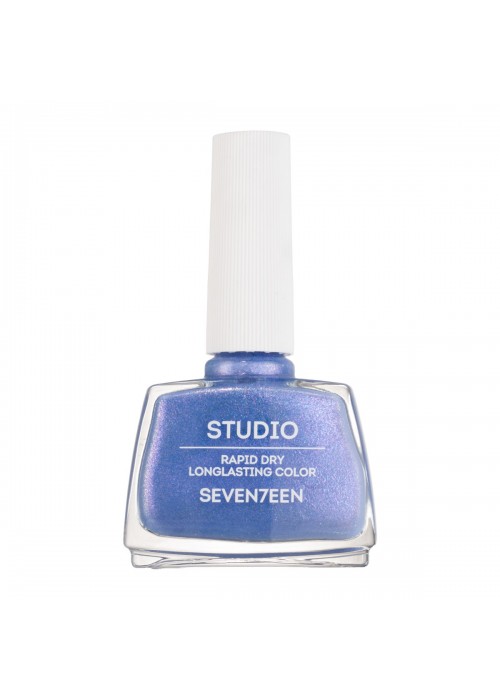 SEVENTEEN STUDIO RAPID DRY LONGLASTING COLOR NAIL N.283 12ML