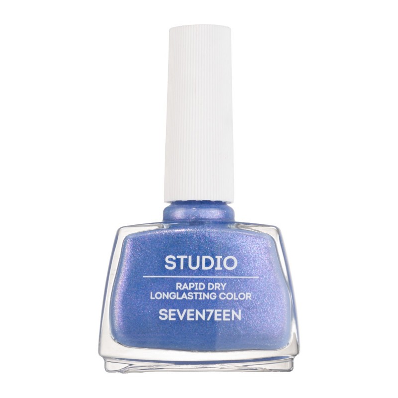 SEVENTEEN STUDIO RAPID DRY LONGLASTING COLOR NAIL N.283 12ML