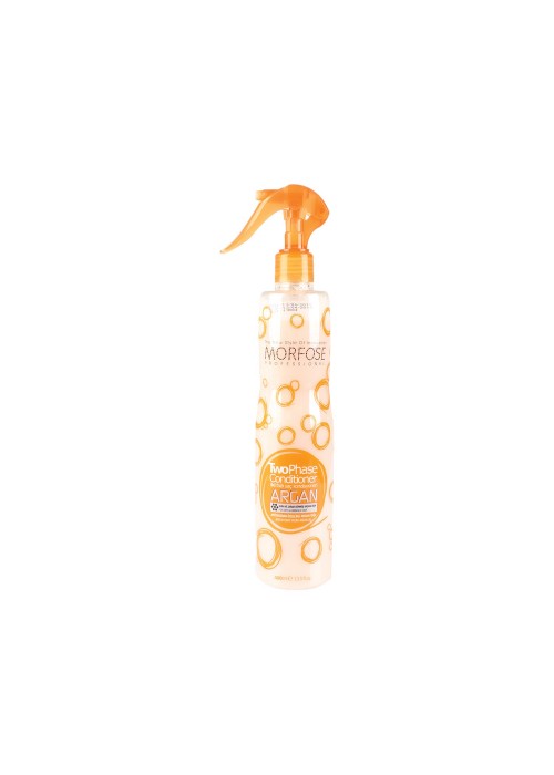 MORFOSE ΜΑΛΑΚΤΙΚΟ ΝΕΡΟ 2PHASE ARGAN 400ML